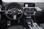 BMW X4 M40d 2018 года (WW)